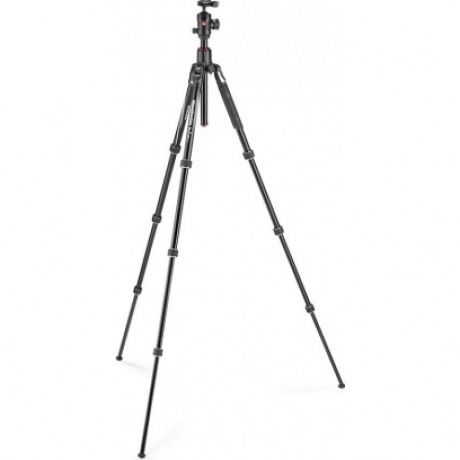 Штатив Manfrotto MKBFRA4GTXP-BH Befree GT XPRO Alu - фото 14