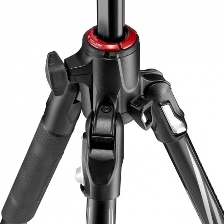 Штатив Manfrotto MKBFRA4GTXP-BH Befree GT XPRO Alu - фото 15