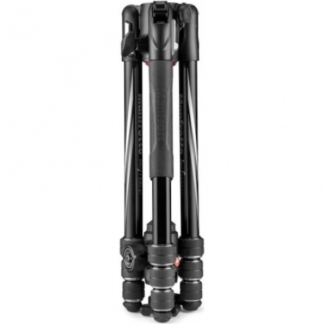 Штатив Manfrotto MKBFRA4GTXP-BH Befree GT XPRO Alu - фото 4