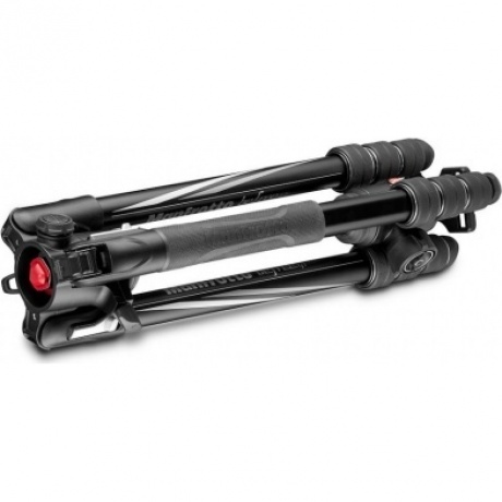 Штатив Manfrotto MKBFRA4GTXP-BH Befree GT XPRO Alu - фото 5