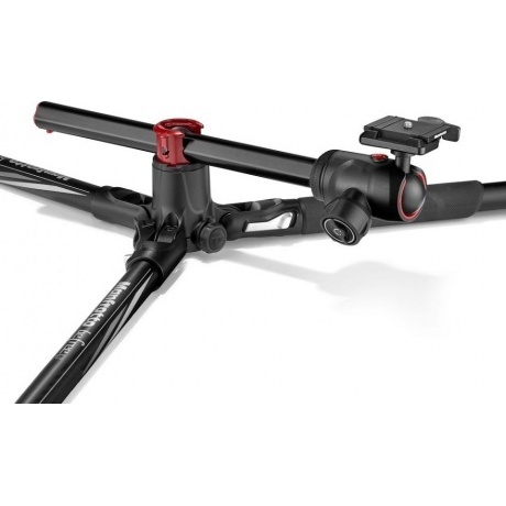 Штатив Manfrotto MKBFRA4GTXP-BH Befree GT XPRO Alu - фото 6