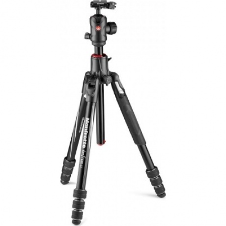 Штатив Manfrotto MKBFRA4GTXP-BH Befree GT XPRO Alu - фото 7