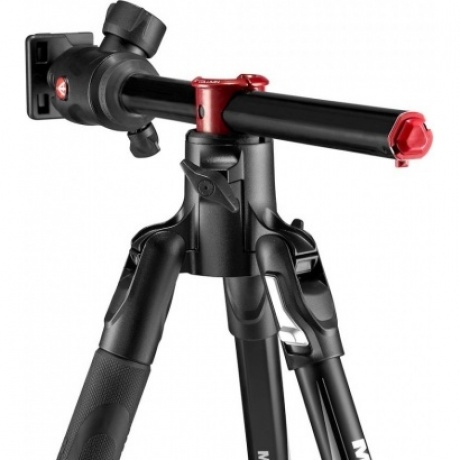 Штатив Manfrotto MKBFRA4GTXP-BH Befree GT XPRO Alu - фото 8