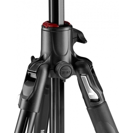 Штатив Manfrotto MKBFRA4GTXP-BH Befree GT XPRO Alu - фото 10