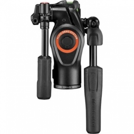 Штатив Manfrotto MKBFRLA-3W Befree 3Way Live Adv Alpha - фото 11