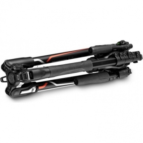 Штатив Manfrotto MKBFRLA-3W Befree 3Way Live Adv Alpha - фото 9