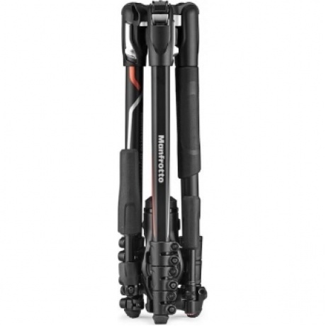 Штатив Manfrotto MKBFRLA-3W Befree 3Way Live Adv Alpha - фото 10