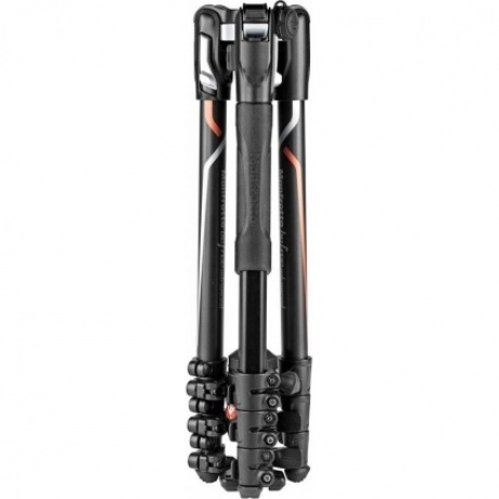 Штатив Manfrotto MKBFRLA-BH Befree Advanced Lever Alpha - фото 2
