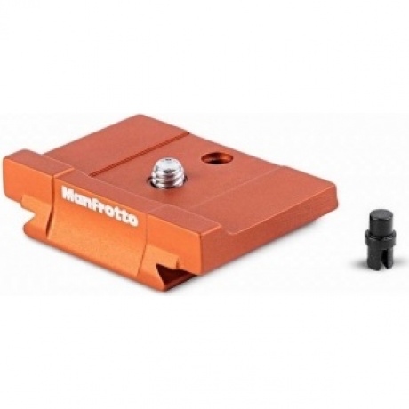 Штатив Manfrotto MKBFRLA-BH Befree Advanced Lever Alpha - фото 5