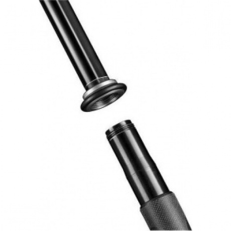 Штатив Manfrotto MKBFRLA4B-BHM 2N1 Befree черный - фото 14