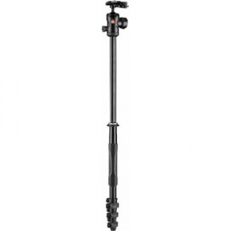 Штатив Manfrotto MKBFRLA4B-BHM 2N1 Befree черный - фото 3