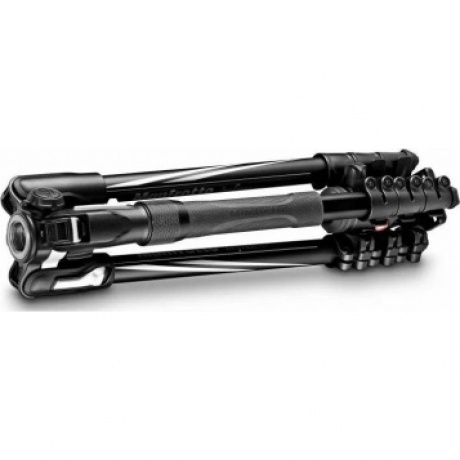 Штатив Manfrotto MKBFRLA4B-BHM 2N1 Befree черный - фото 6