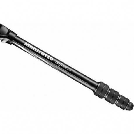 Штатив Manfrotto MKBFRLA4B-BHM 2N1 Befree черный - фото 8