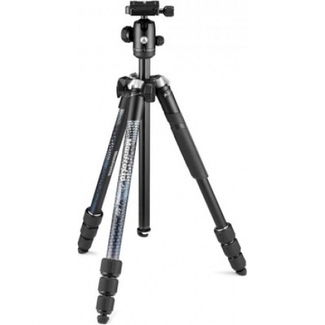 Штатив Manfrotto MKELMII4BK-BH Element MII черный - фото 1