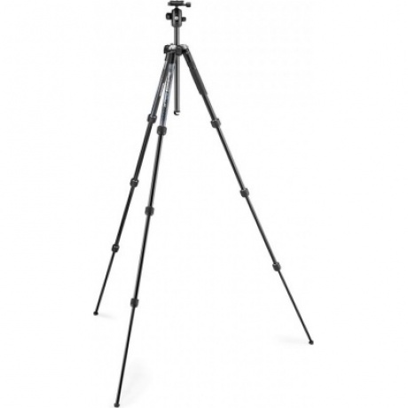 Штатив Manfrotto MKELMII4BK-BH Element MII черный - фото 8
