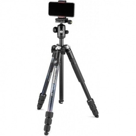 Штатив Manfrotto MKELMII4BMB-BH Element MII - фото 1