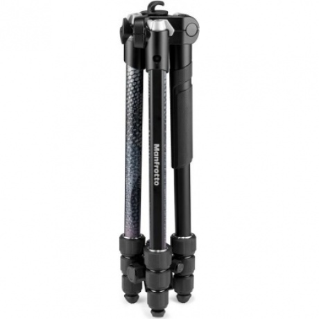 Штатив Manfrotto MKELMII4BMB-BH Element MII - фото 12