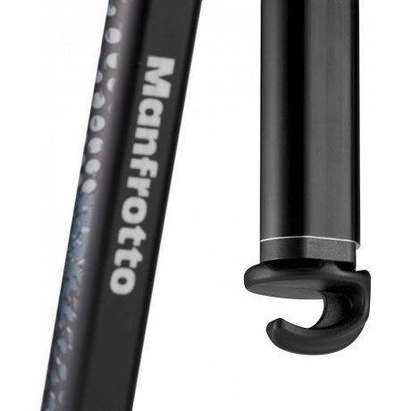 Штатив Manfrotto MKELMII4BMB-BH Element MII - фото 15