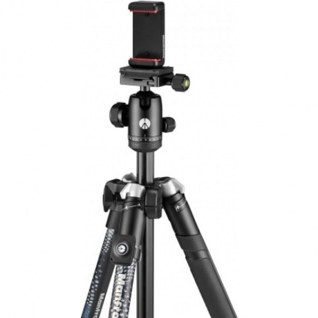 Штатив Manfrotto MKELMII4BMB-BH Element MII - фото 8