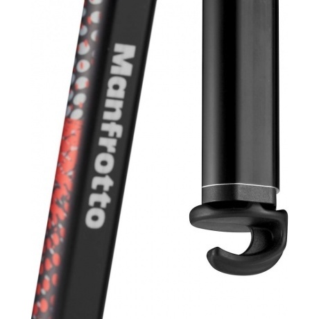 Штатив Manfrotto MKELMII4RD-BH Element II красный - фото 11
