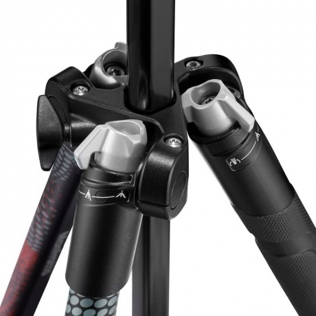 Штатив Manfrotto MKELMII4RD-BH Element II красный - фото 10