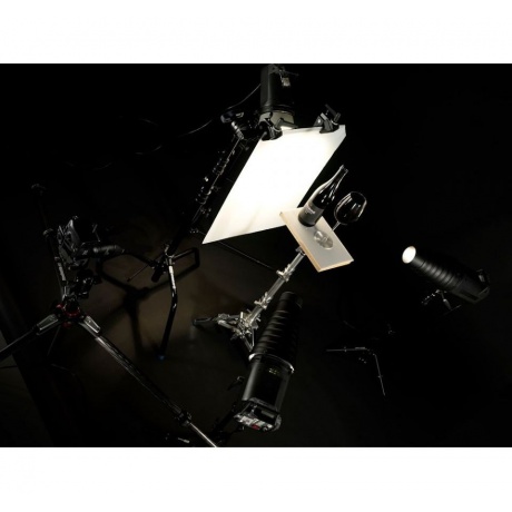 Штатив Manfrotto MT055CXPRO3 черный - фото 7
