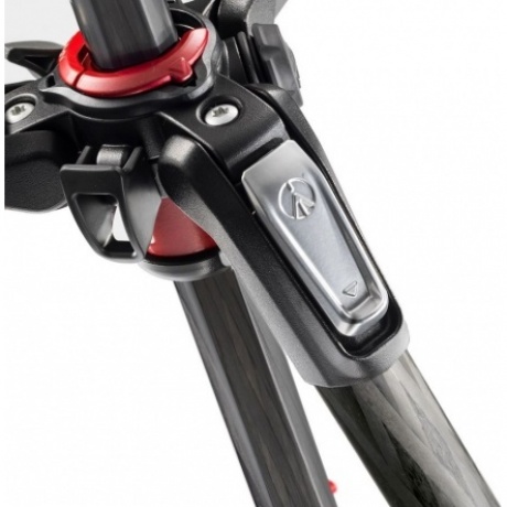 Штатив Manfrotto MT190CXPRO4 черный - фото 3