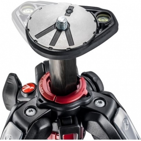 Штатив Manfrotto MT190CXPRO4 черный - фото 4