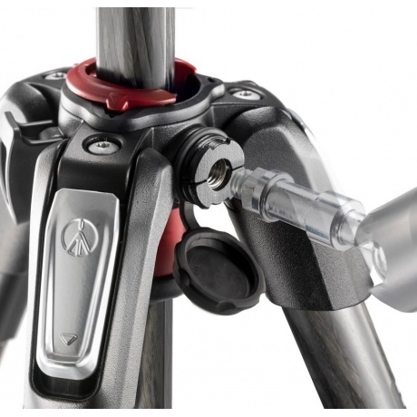Штатив Manfrotto MT190CXPRO4 черный - фото 5