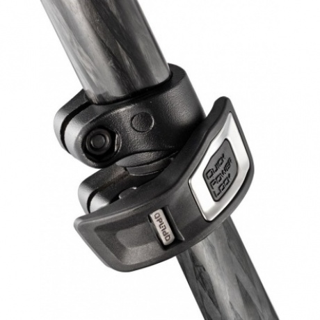 Штатив Manfrotto MT190CXPRO4 черный - фото 6