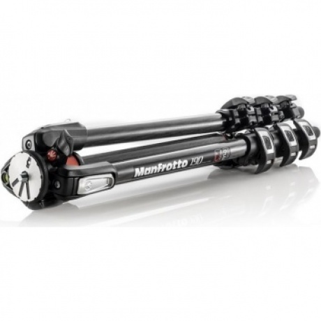 Штатив Manfrotto MT190CXPRO4 черный - фото 8