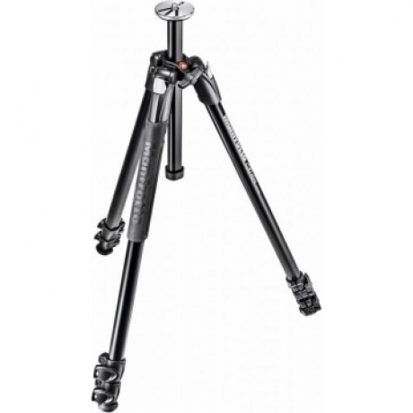 Штатив Manfrotto MT290XTA3 черный - фото 1