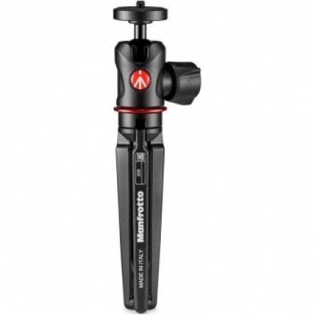 Штатив настольный Manfrotto + головка 209,492LONG-1 черный - фото 6