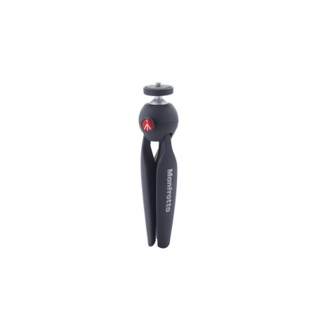 Штатив настольный Manfrotto MTPIXI-B чёрный - фото 2