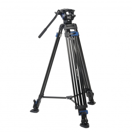 Видеоштатив Falcon Eyes CinemaPRO VT-1800H - фото 1