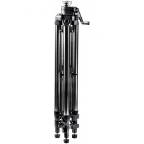 Штатив Manfrotto 475B - фото 4