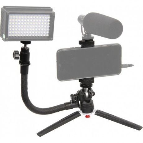 Штатив настольный Falcon Eyes LifePOD mini PRO - фото 5