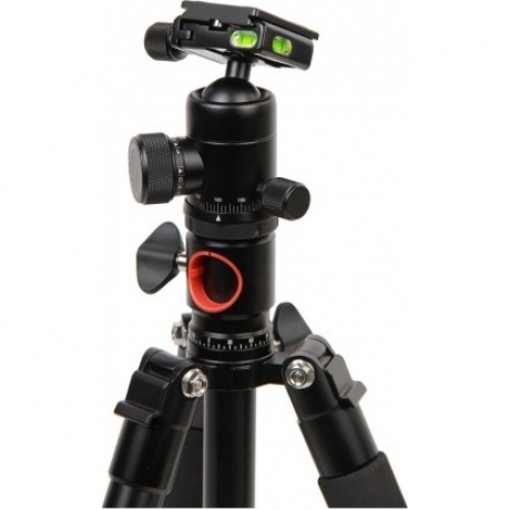 Штатив Falcon Eyes Hangman 160 BH2 - фото 6