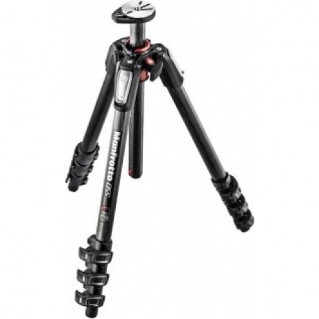 Штатив Manfrotto MT055CXPRO4 карбоновый DUAL - фото 1