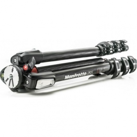 Штатив Manfrotto MT055CXPRO4 карбоновый DUAL - фото 2