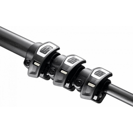 Штатив Manfrotto MT055CXPRO4 карбоновый DUAL - фото 3