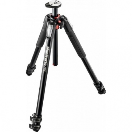 Штатив Manfrotto MT055XPRO3 алюминивый DUAL - фото 1