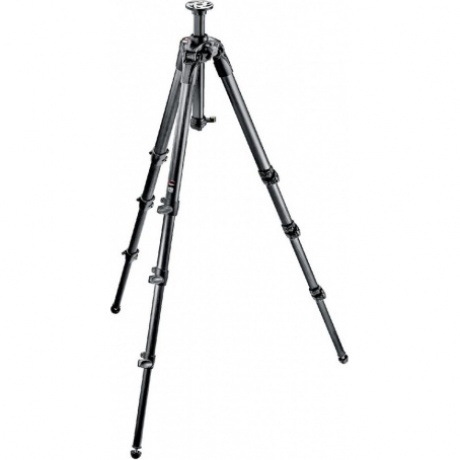 Штатив Manfrotto MT057C4 карбоновый - фото 1