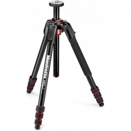 Штатив Manfrotto MT190GOA4 черный