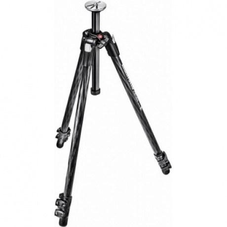 Штатив Manfrotto MT290XTC3 черный - фото 1