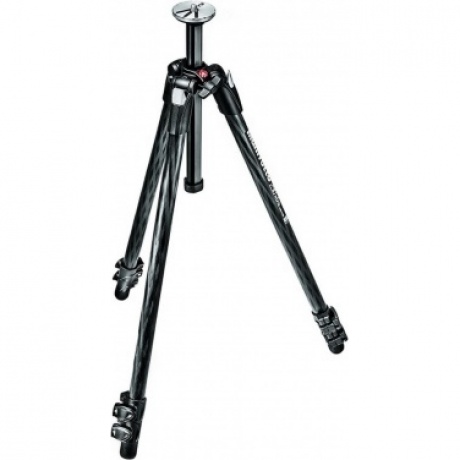 Штатив Manfrotto MT290XTC3 черный - фото 3