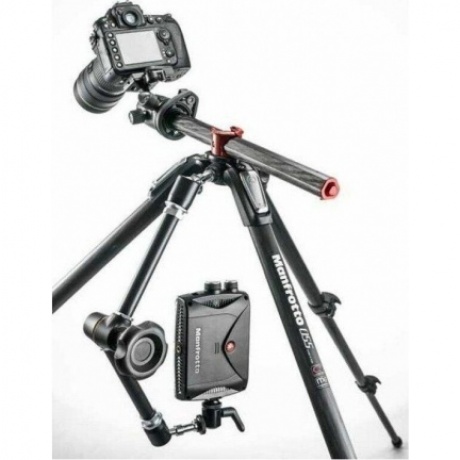 Штатив Manfrotto MK190XPRO4-BHQ2 черный - фото 5
