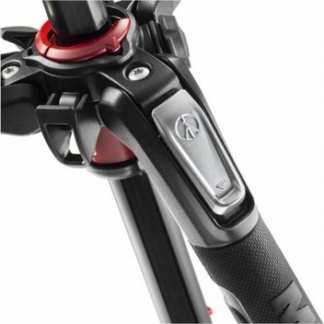 Штатив Manfrotto MK190XPRO4-BHQ2 черный - фото 7