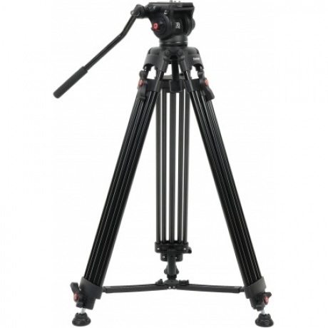 Видеоштатив GreenBean VideoMaster 309MS - фото 1