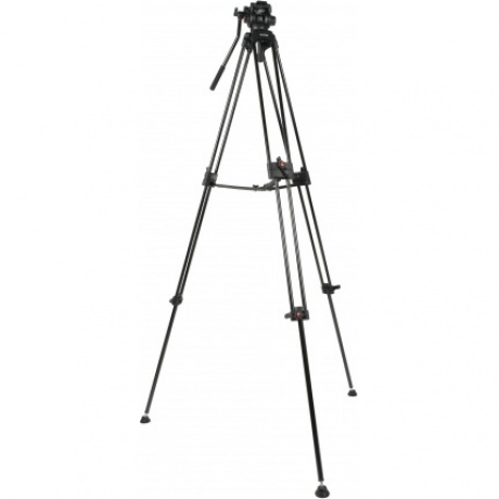 Видеоштатив GreenBean VideoMaster 309MS - фото 2